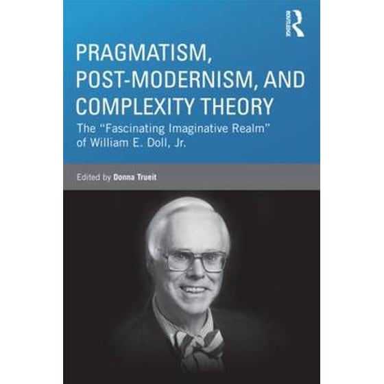 Pragmatism, Post-modernism, and Complexity Theory image 0