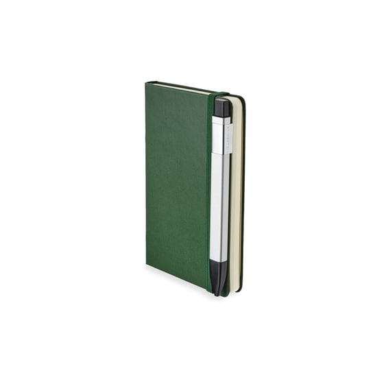 Στυλό Διαρκείας Moleskine Classic Pro Cap 1.0 mm Μπλε image 3