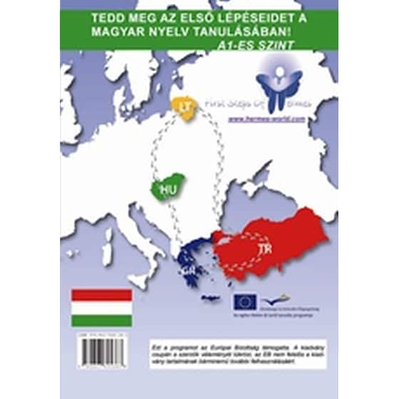 Tedd Meg Az Első Lépéseidet a Magyer Nyelv Tanulásában image 0