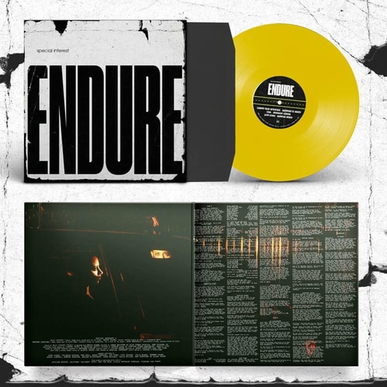 Endure image 1