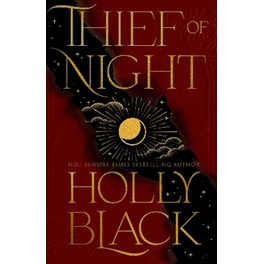 Thief of Night