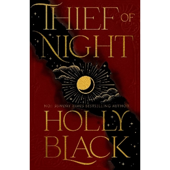 Thief of Night image 0