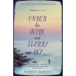 Under the Wide and Starry Sky