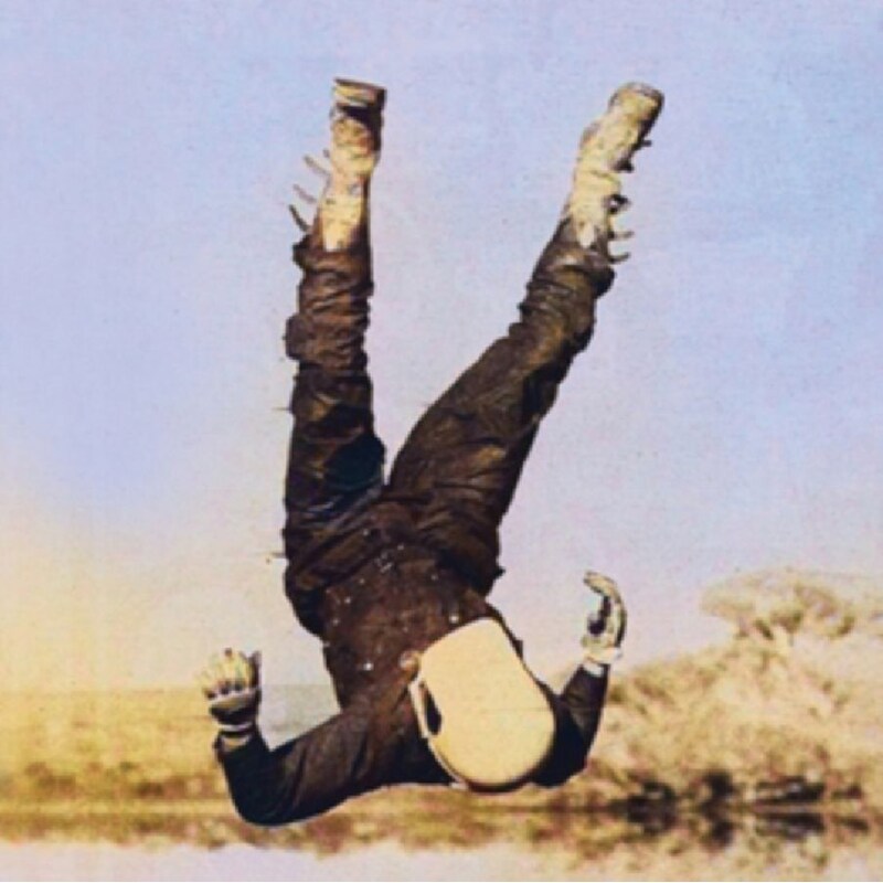 Between Here Everywhere (Limited Orange, Indies Only)