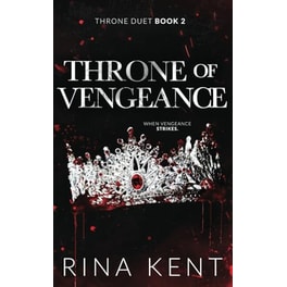 Throne of Vengeance