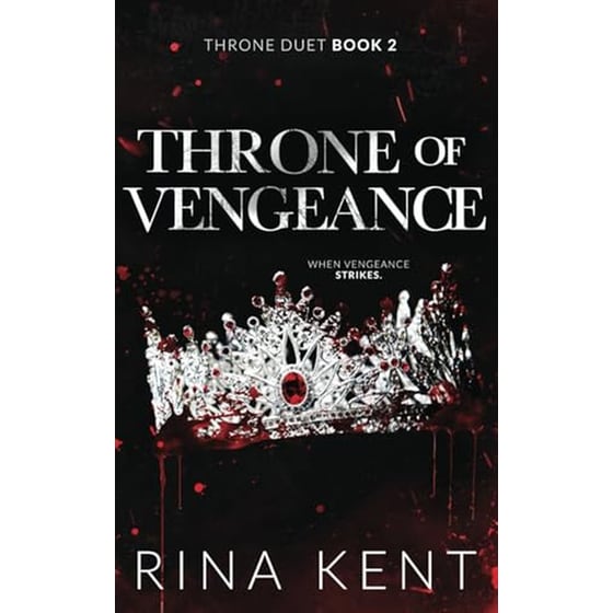 Throne of Vengeance image 0