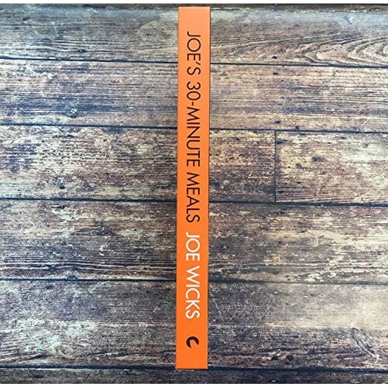 Joe's 30 Minute Meals image 3