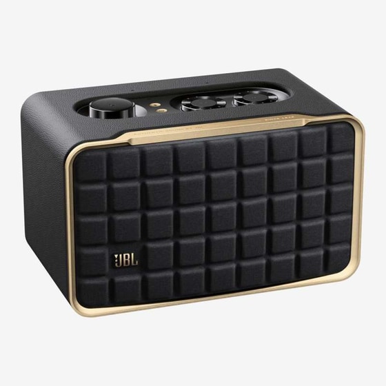 JBL Authentics 200 Ηχείο 90W - Μαύρο image 5