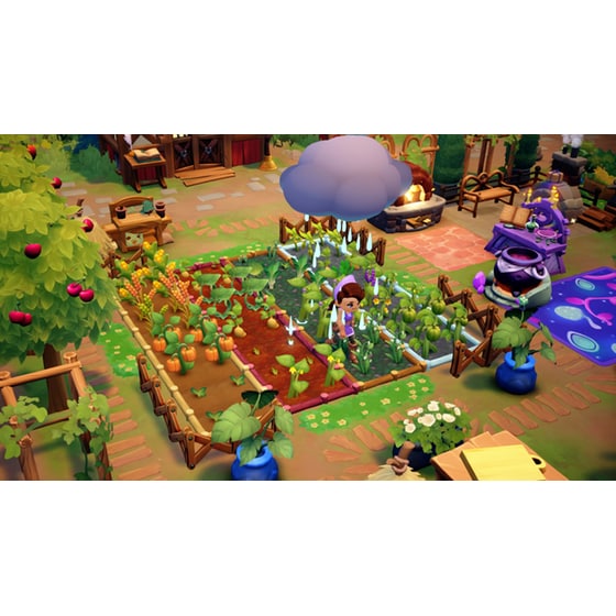 Fae Farm - Nintendo Switch image 4