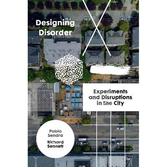 Designing Disorder image 0
