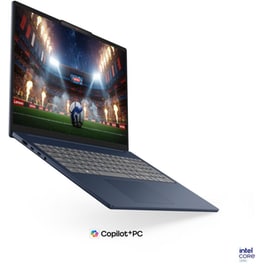 Lenovo IdeaPad Slim 5 16IPH11 16" FHD+ OLED (Intel Core Ultra 5-322/16GB/512GB SSD/Intel Graphics/Win11Home) Laptop