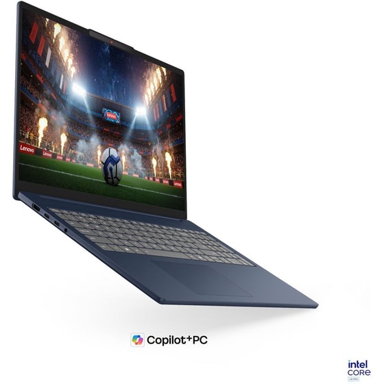 Lenovo IdeaPad Slim 5 16IPH11 16" FHD+ OLED (Intel Core Ultra 5-322/16GB/512GB SSD/Intel Graphics/Win11Home) Laptop image 0