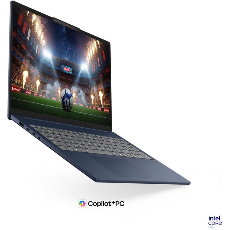 Lenovo IdeaPad Slim 5 16IPH11 16 FHD+ OLED (Intel Core Ultra 5-322/16GB/512GB SSD/Intel Graphics/Win11Home) Laptop