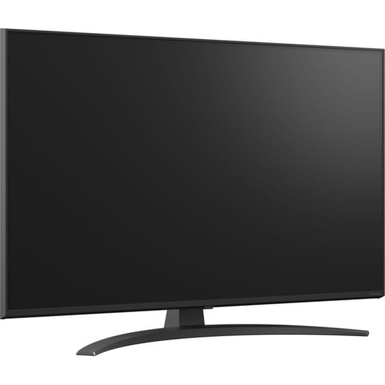LG NanoCell 43" 4K Smart Τηλεόραση 43NANO81A6A image 13