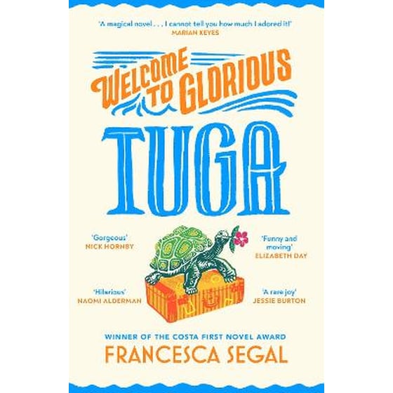 Welcome to Glorious Tuga image 0