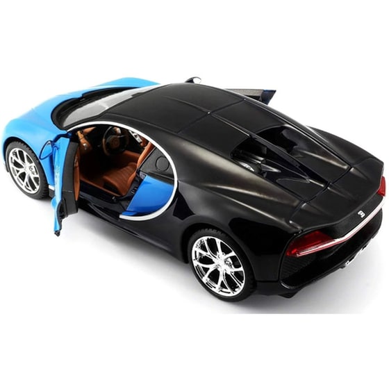 Αυτοκίνητο Maisto Bugatti Special Edition 1/24 image 2