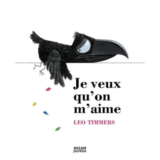 Je Veux Qu'On M'Aime image 0