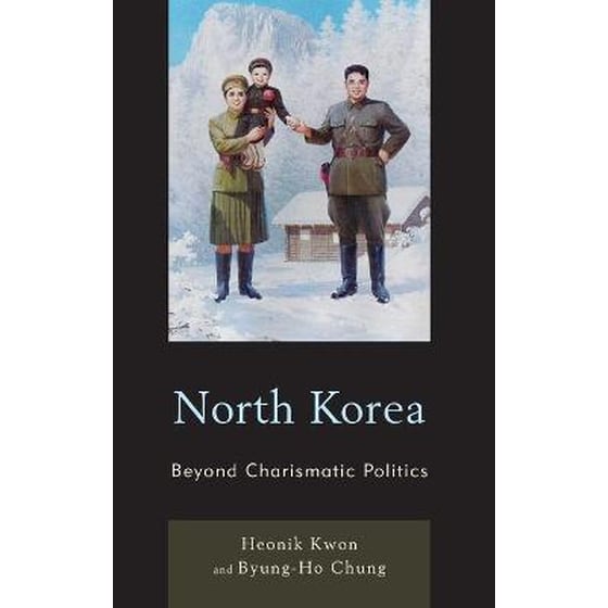 North Korea image 0