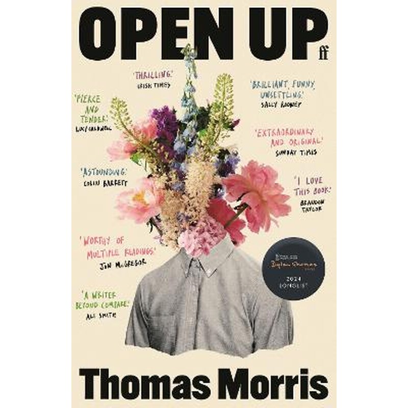 Open Up