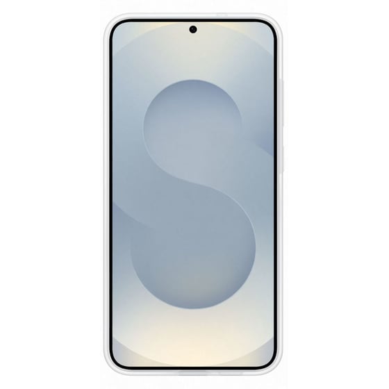 Θήκη Samsung Galaxy S25+ - Samsung Flipsuit Case - White image 2