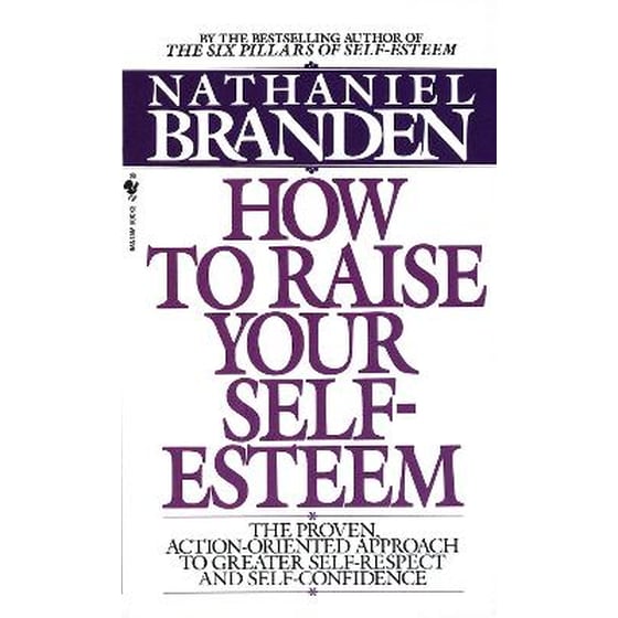 How to Raise Your Self-Esteem image 0