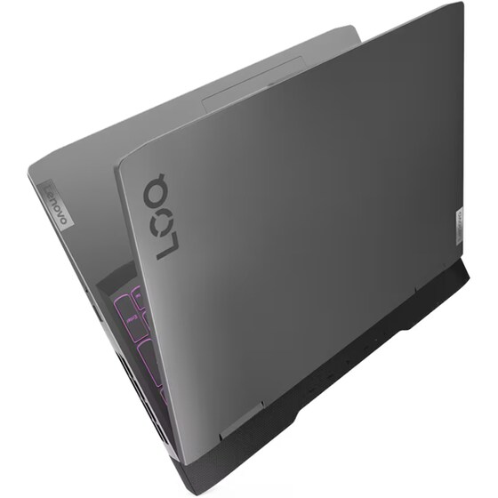 Laptop Lenovo Loq 16" WUXGA IPS (Core i5-13420H/16GB/512GB SSD/GeForce RTX 4050/Win11Home) image 5