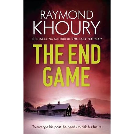The End Game image 0