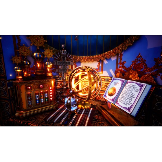 Last Days of Lazarus - PS5 image 4