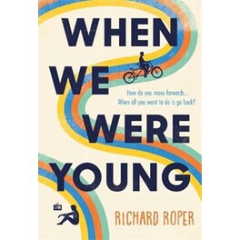 When We Were Young