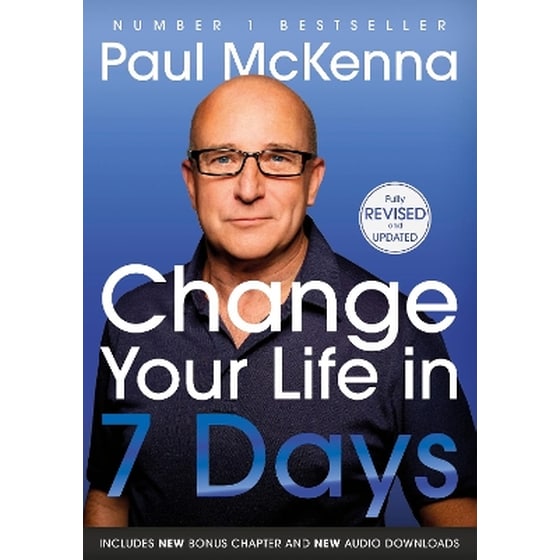 Change Your Life In Seven Days image 0