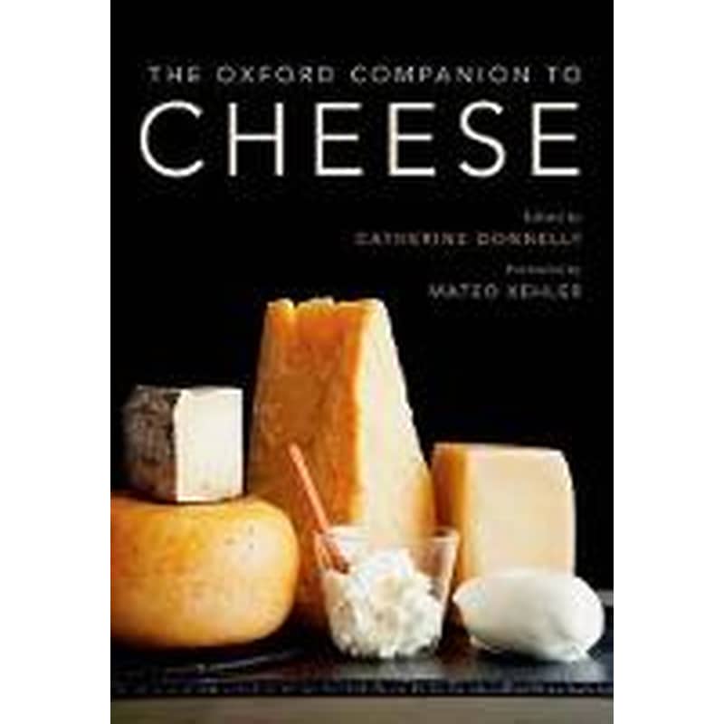 Oxford Companion to Cheese