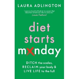 Diet Starts Monday
