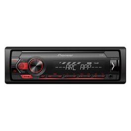 Ηχοσύστημα Αυτοκινήτου Pioneer MVH S 120 UB