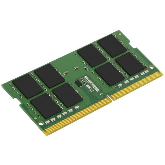 Μνήμη RAM Kingston KCP432SD8/32 DDR4 3200MHz (1x32GB) image 1