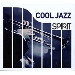 Spirit Of Cool Jazz(4CD)