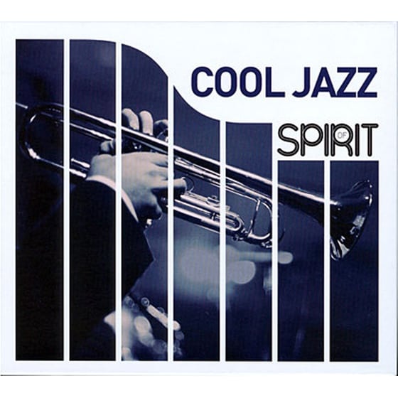 Spirit Of Cool Jazz(4CD) image 0