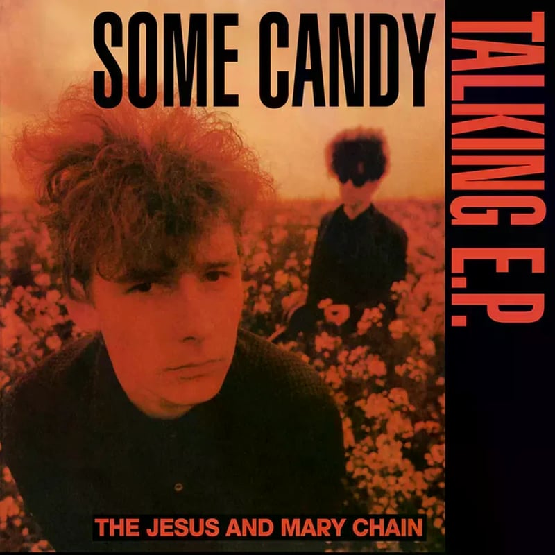 Some Candy Talking (LP Coloured) (RSD 2026)