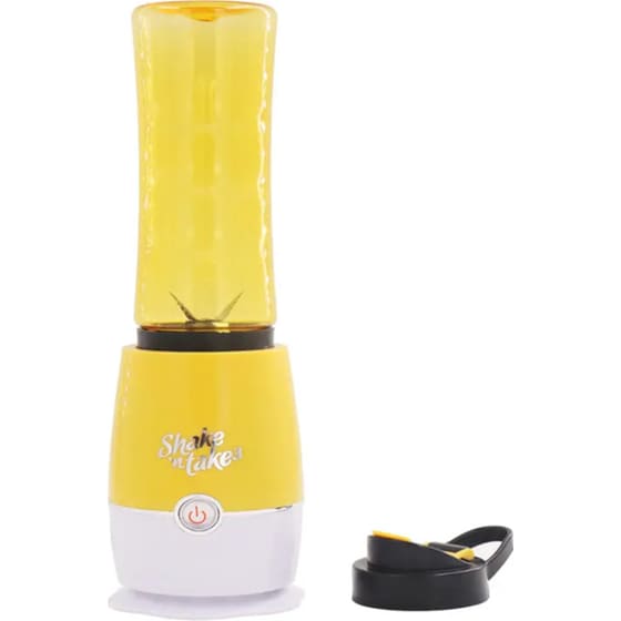 OEM Shake Ν Take 3 0.5L 180W Φορητό Μπλέντερ με Mπουκάλι για Smoothies image 3