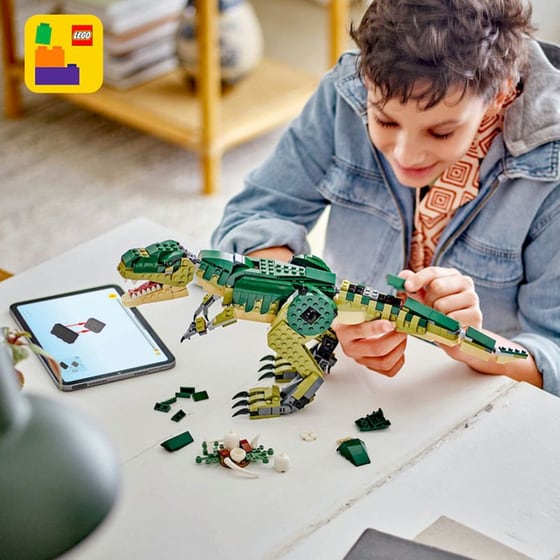 LEGO® Creator 3in1 T. Rex (31151) image 7
