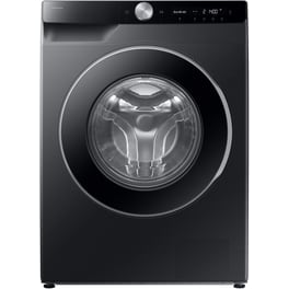 SAMSUNG WW10FG6U94LBU4 10 kg 1.400 Στροφές Μαύρο με WiFi Πλυντήριο Ρούχων