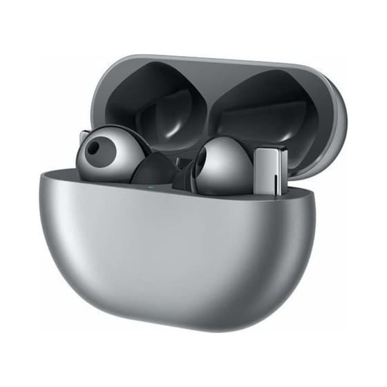 Ακουστικά Bluetooth Huawei FreeBuds Pro - Ασημί image 1