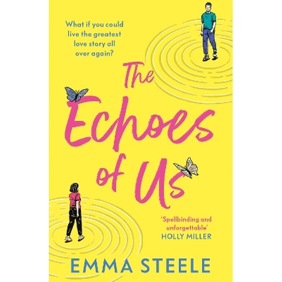 The Echoes of Us image 0