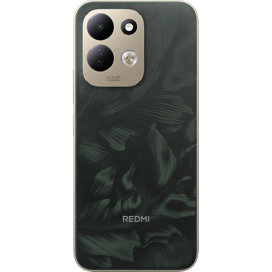 Xiaomi Redmi 17 256GB - Oak Green image 4