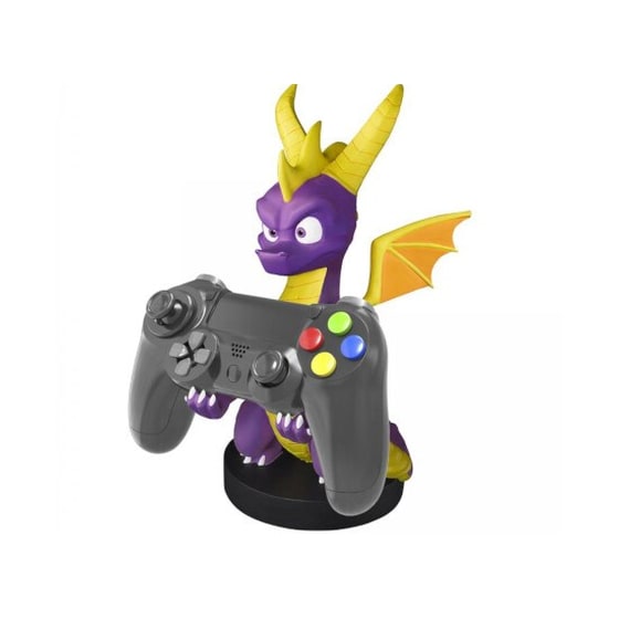 CABLE GUYS SPYRO image 2