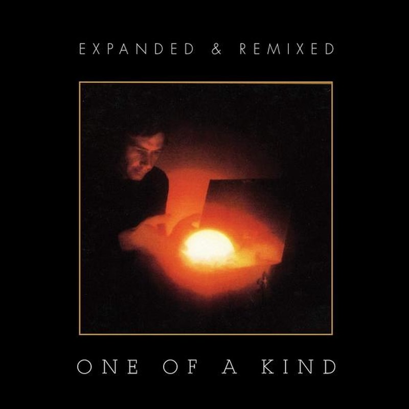 One Of A Kind -Cd+Dvd-