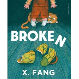 Broken