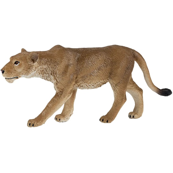 Mojo Μινιατούρες Αφρικάνικη Λέαινα image 3