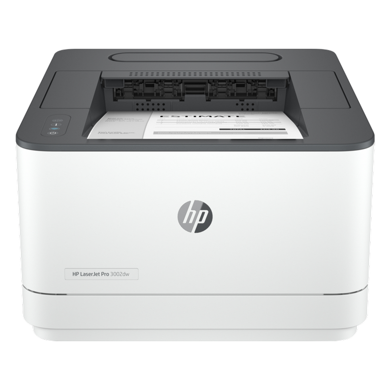 HP HP LaserJet Pro 3002dw Ασπρόμαυρο Πολυμηχάνημα A4 με Print , Copy , Scan (3g652f) (hp3g652f)