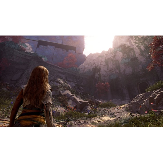 God Of War Laufey - PS5 image 8
