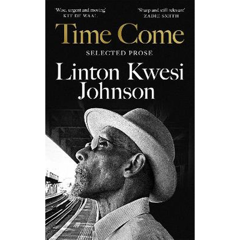 Time Come